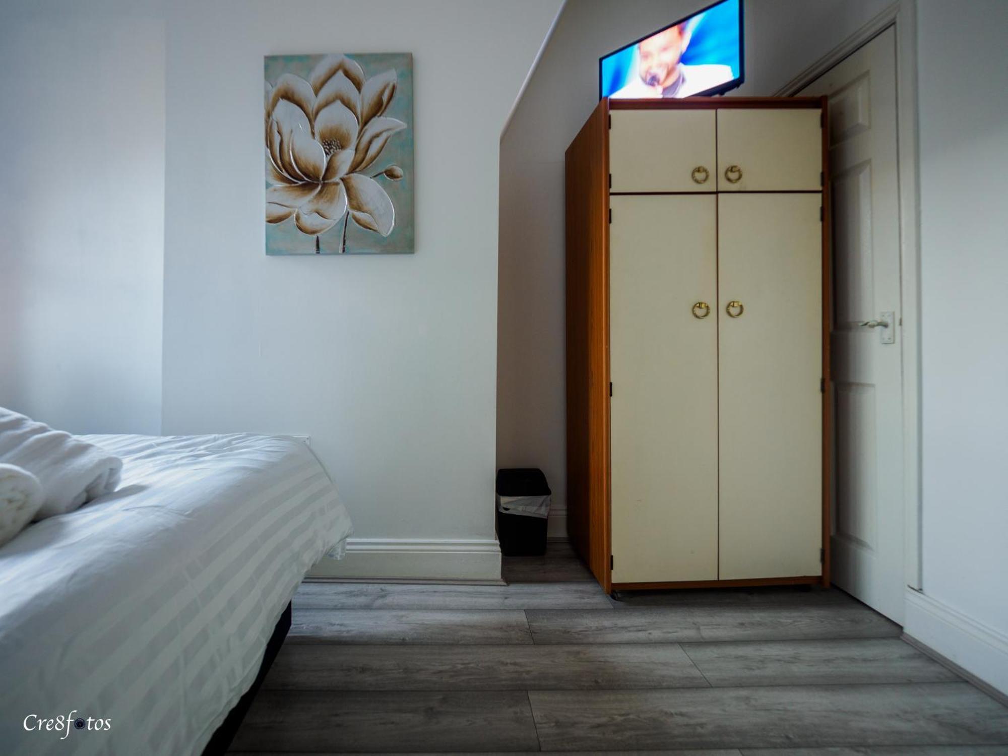 Couldon Lodge Stoke-on-Trent 외부 사진