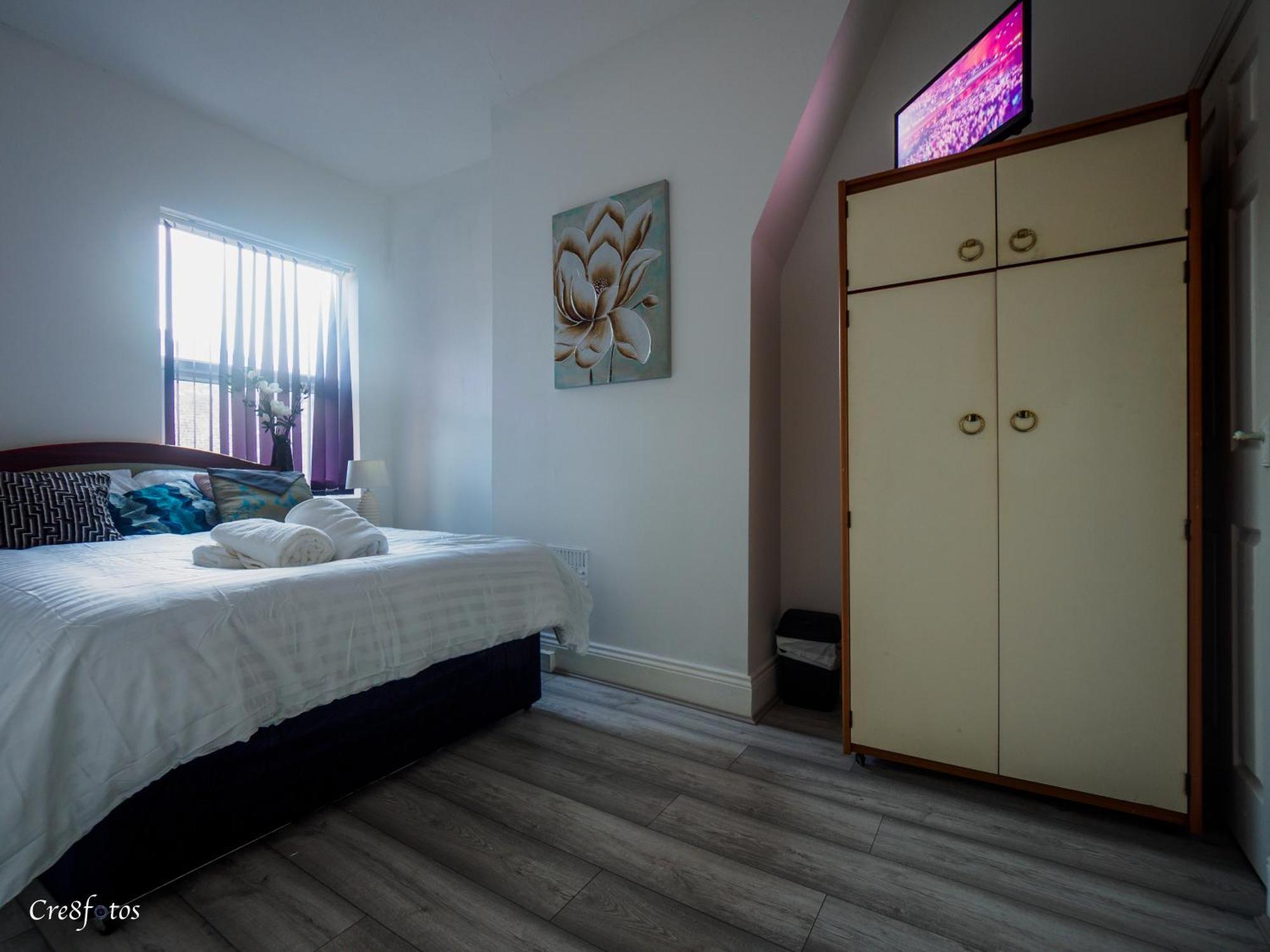 Couldon Lodge Stoke-on-Trent 외부 사진
