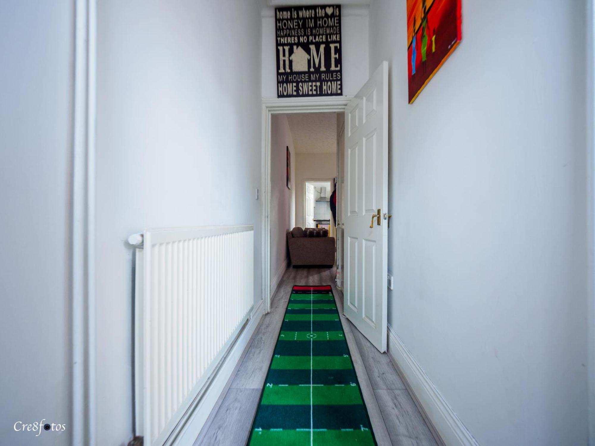 Couldon Lodge Stoke-on-Trent 외부 사진