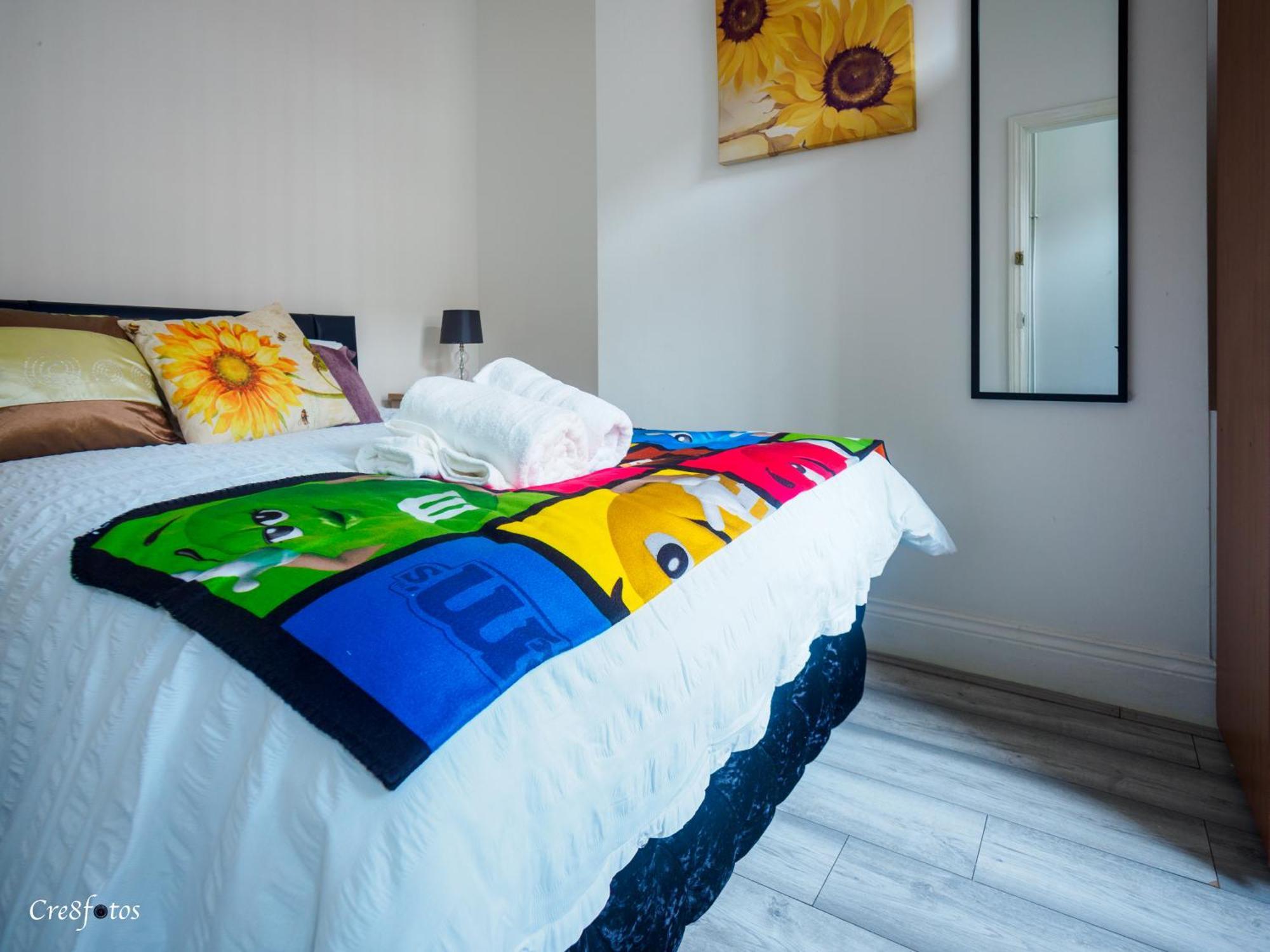 Couldon Lodge Stoke-on-Trent 외부 사진