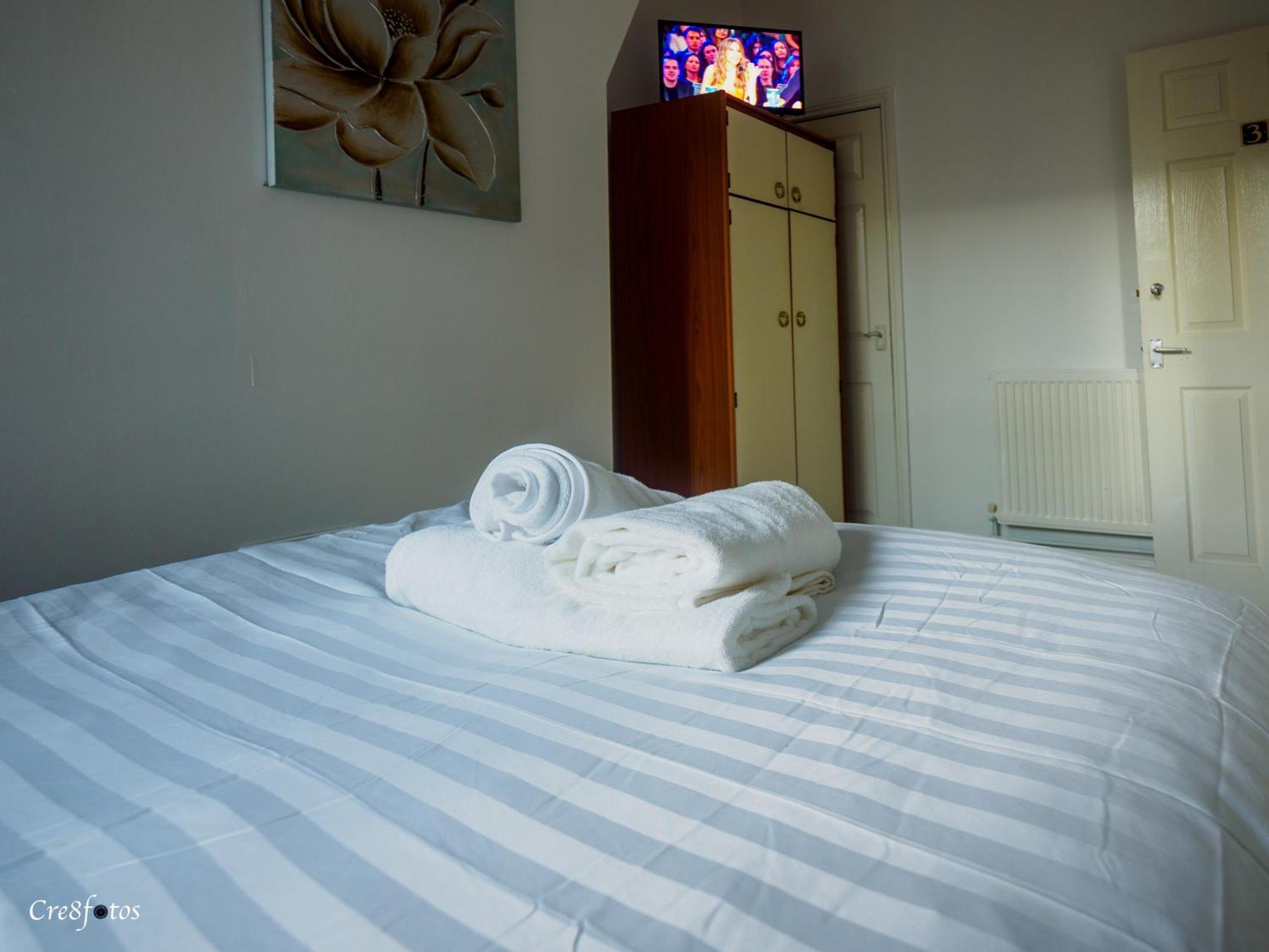 Couldon Lodge Stoke-on-Trent 외부 사진
