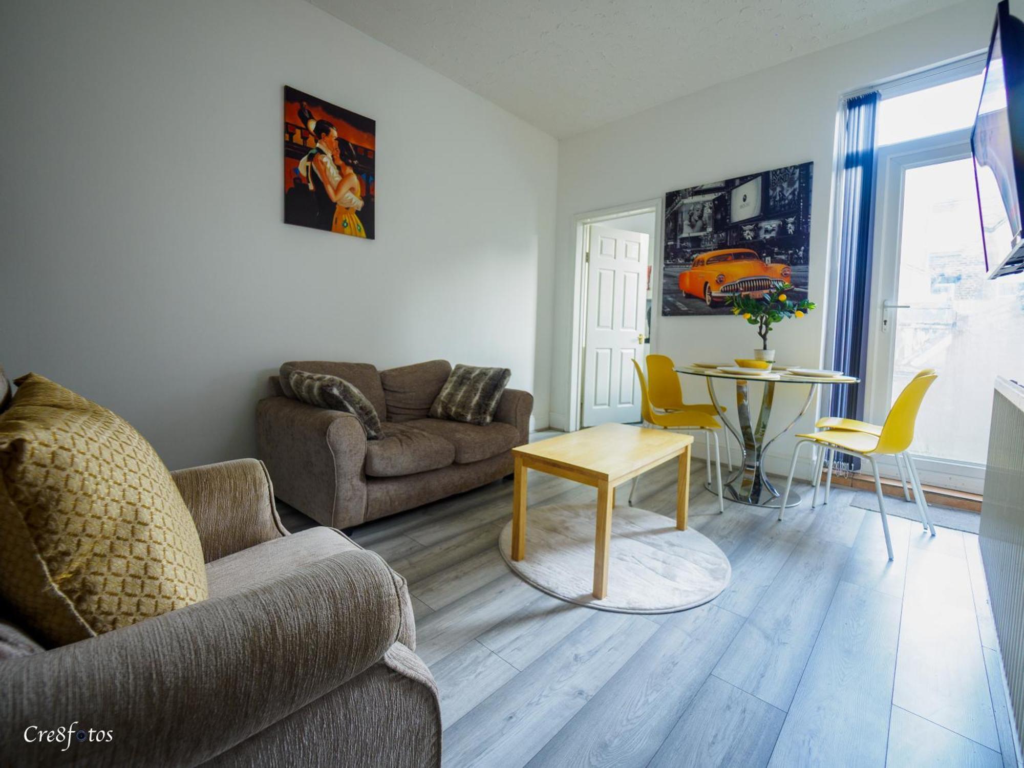 Couldon Lodge Stoke-on-Trent 외부 사진